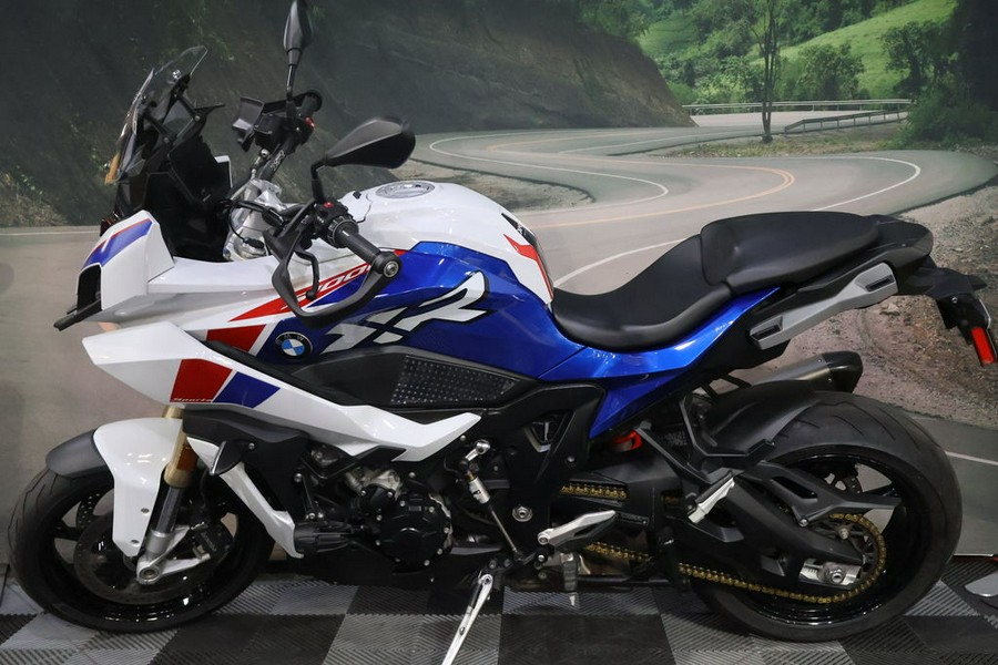 2021 BMW S 1000 XR Style Sport