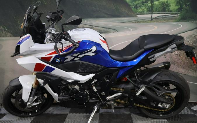 2021 BMW S 1000 XR Style Sport