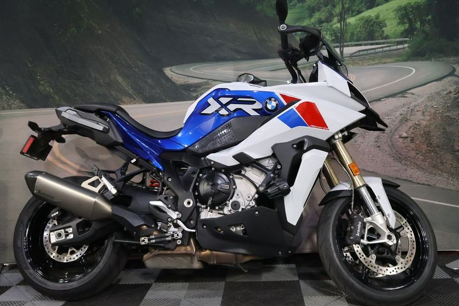 2021 BMW S 1000 XR Style Sport