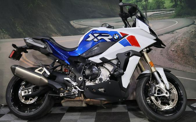 2021 BMW S 1000 XR Style Sport