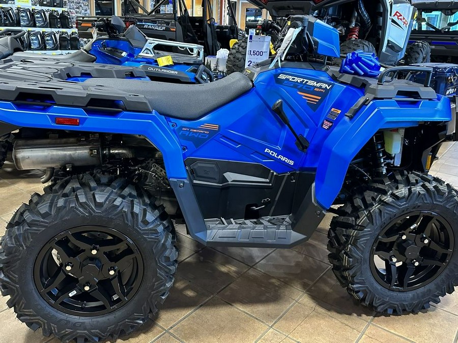 2024 Polaris® Sportsman 570 Trail