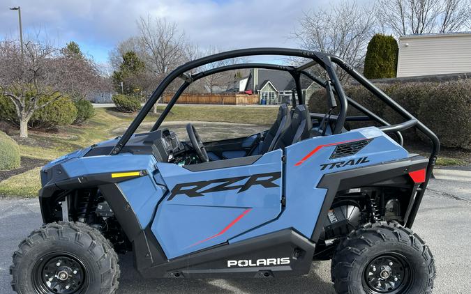 2024 Polaris Industries RZR® Trail Sport