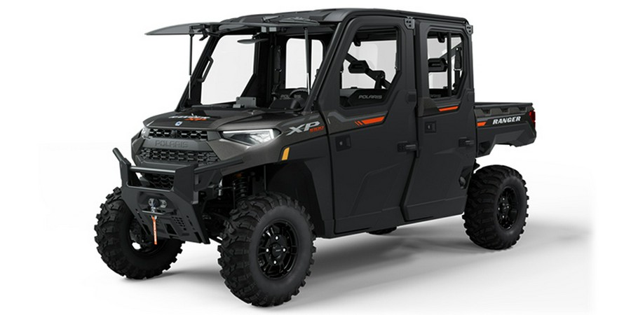 2024 Polaris Ranger Crew XP 1000 NorthStar Edition Ultimate