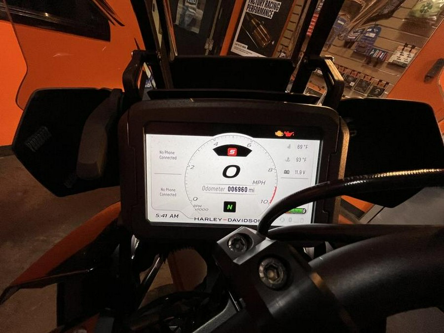 2021 Harley-Davidson® Pan America™ 1250 Special