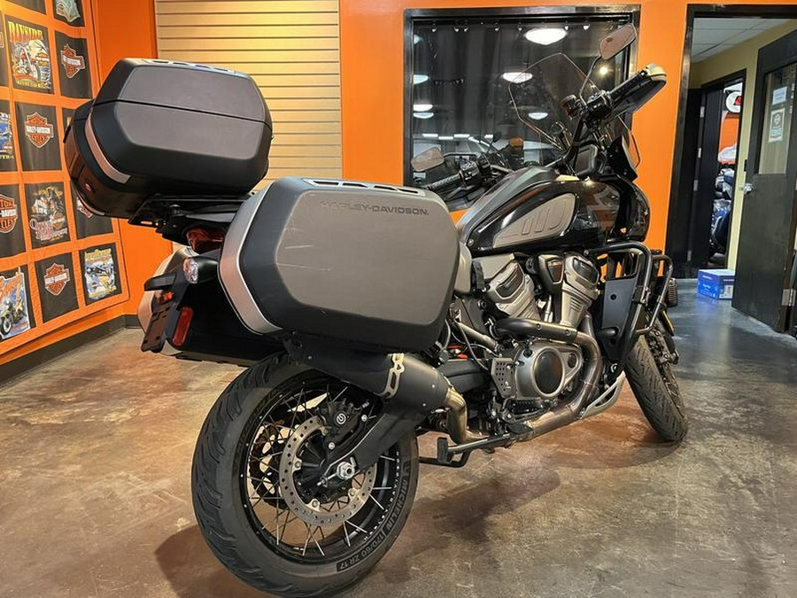 2021 Harley-Davidson® Pan America™ 1250 Special