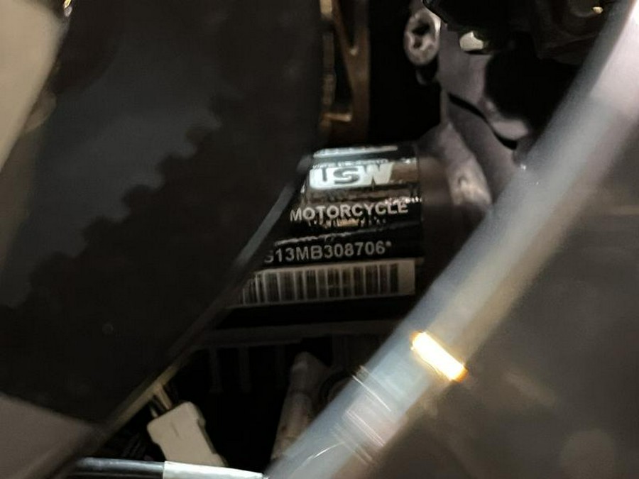 2021 Harley-Davidson® Pan America™ 1250 Special