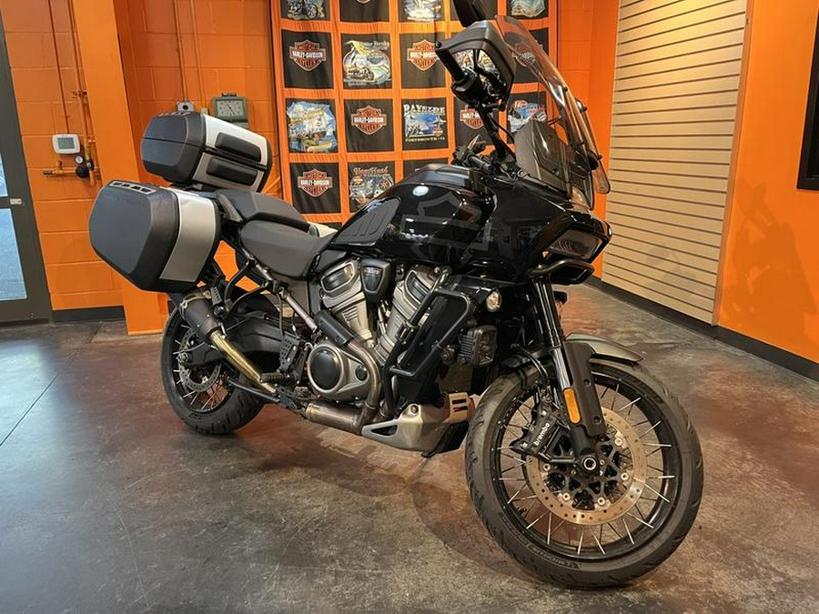 2021 Harley-Davidson® Pan America™ 1250 Special