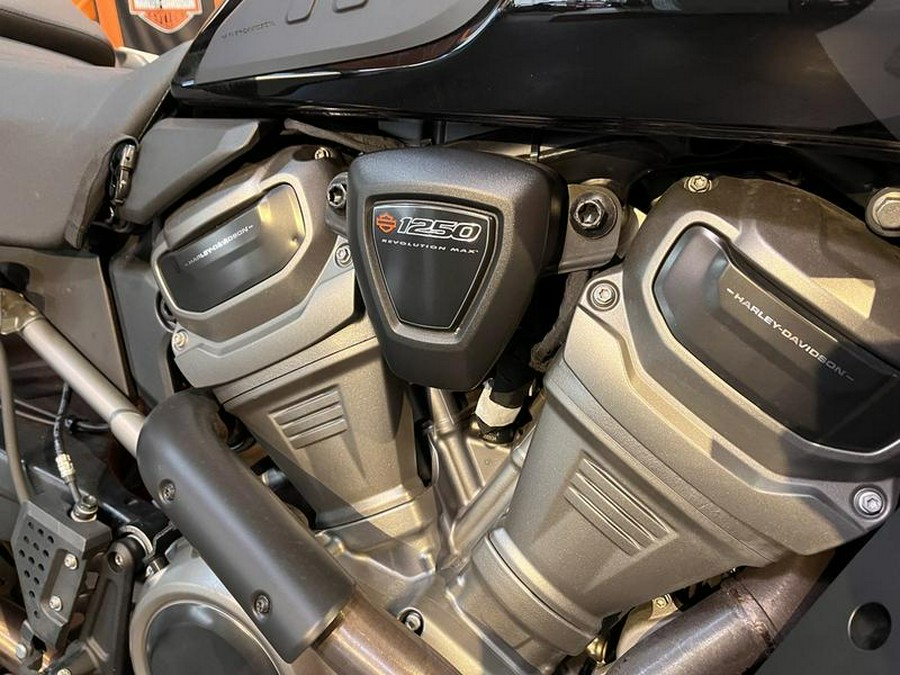 2021 Harley-Davidson® Pan America™ 1250 Special