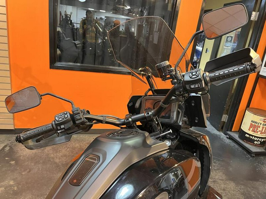 2021 Harley-Davidson® Pan America™ 1250 Special