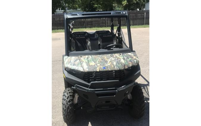 2023 Polaris Industries Ranger Crew SP 570 Premium