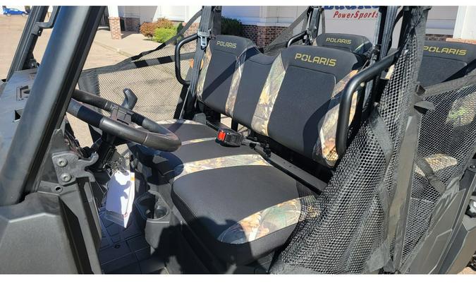 2023 Polaris Industries Ranger Crew SP 570 Premium