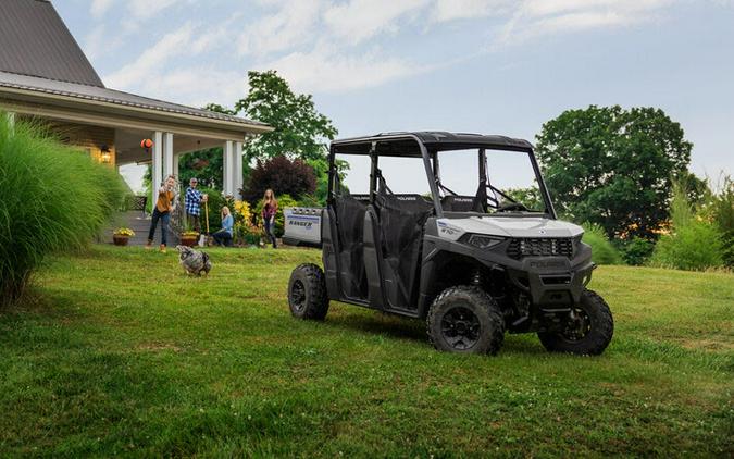 2023 Polaris Industries Ranger Crew SP 570 Premium