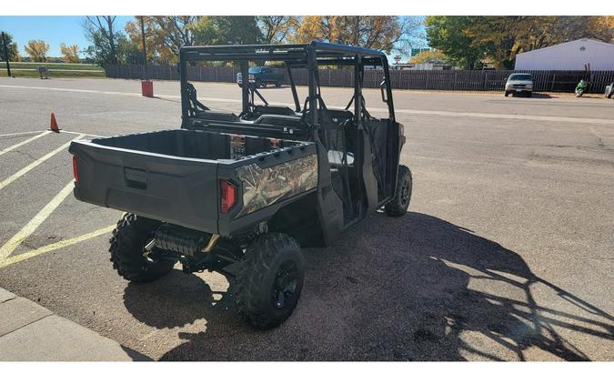 2023 Polaris Industries Ranger Crew SP 570 Premium