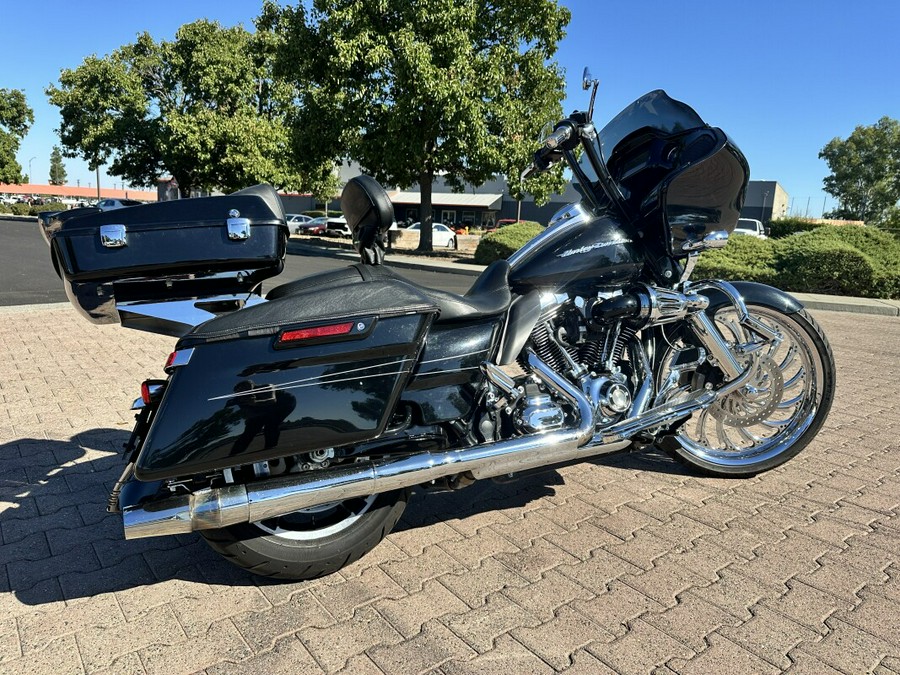 FLTRXS 2015 Road Glide Special