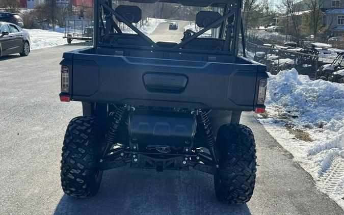 2025 CFMOTO UFORCE U10 Pro