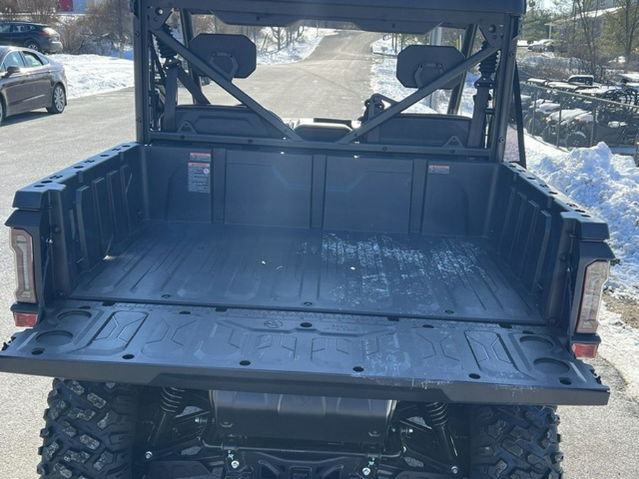 2025 CFMOTO UFORCE U10 Pro