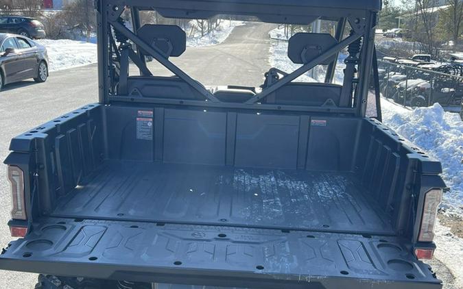 2025 CFMOTO UFORCE U10 Pro