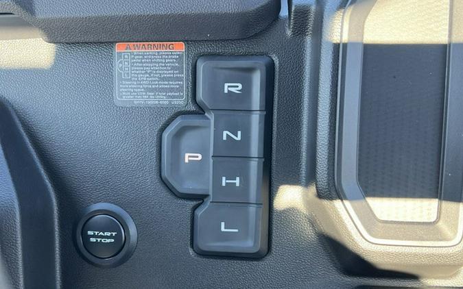 2025 CFMOTO UFORCE U10 Pro