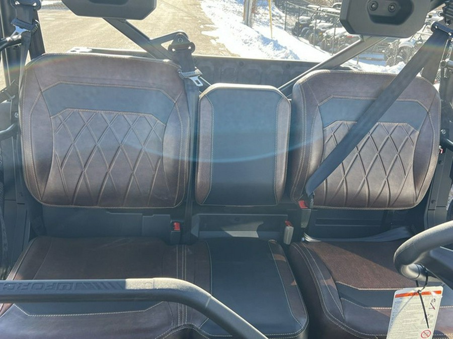 2025 CFMOTO UFORCE U10 Pro