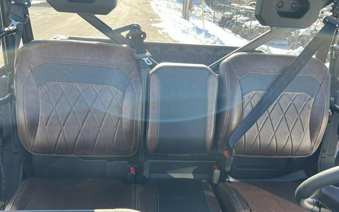 2025 CFMOTO UFORCE U10 Pro