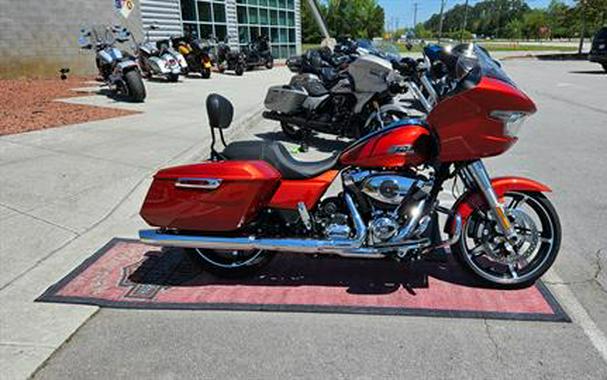 2024 Harley-Davidson Road Glide®