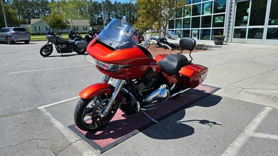 2024 Harley-Davidson Road Glide®