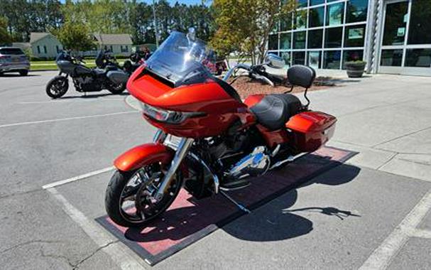 2024 Harley-Davidson Road Glide®
