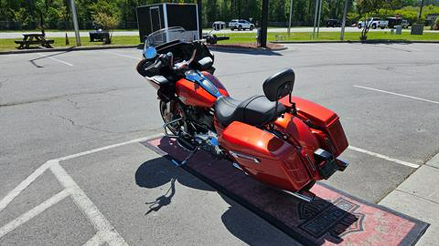 2024 Harley-Davidson Road Glide®