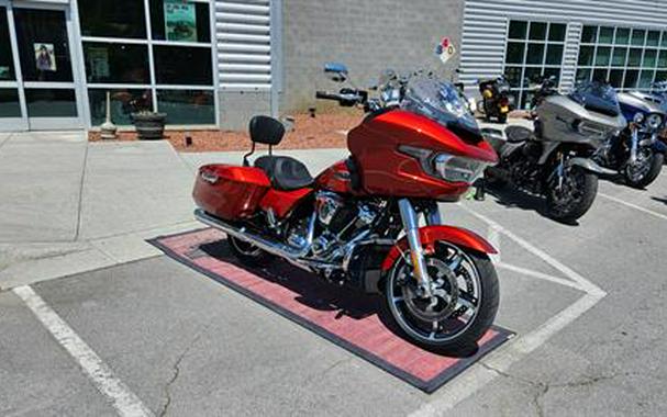2024 Harley-Davidson Road Glide®