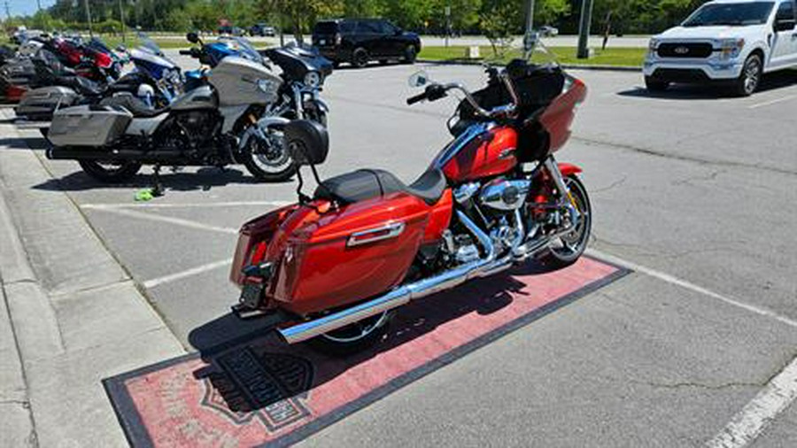 2024 Harley-Davidson Road Glide®