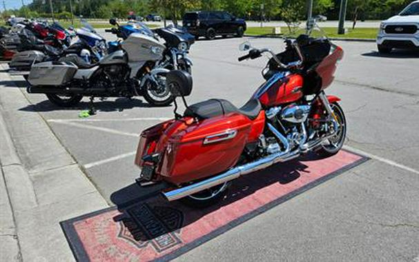 2024 Harley-Davidson Road Glide®