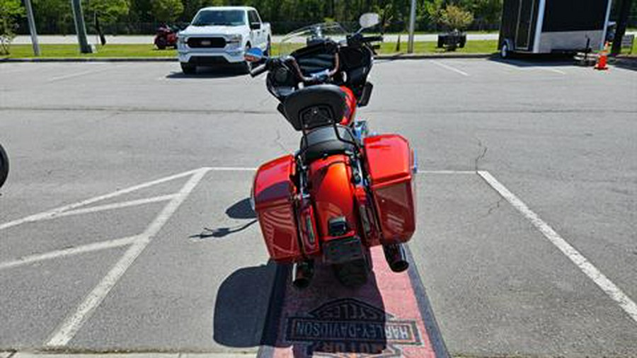 2024 Harley-Davidson Road Glide®