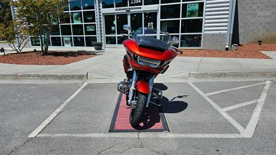 2024 Harley-Davidson Road Glide®