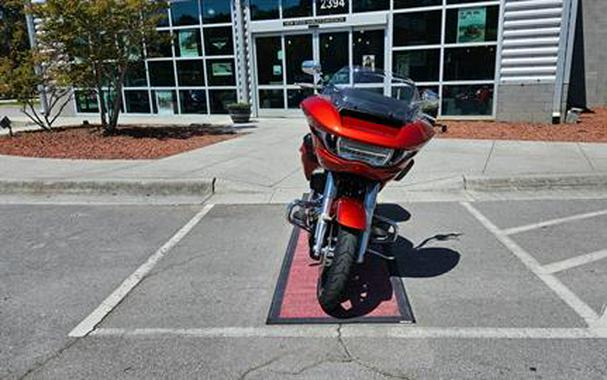 2024 Harley-Davidson Road Glide®