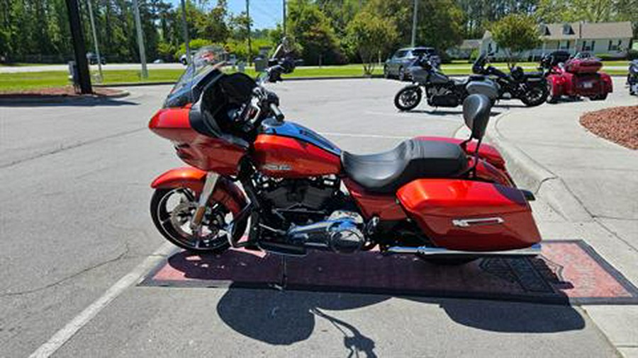 2024 Harley-Davidson Road Glide®