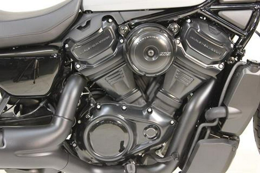 2025 Harley-Davidson Nightster®