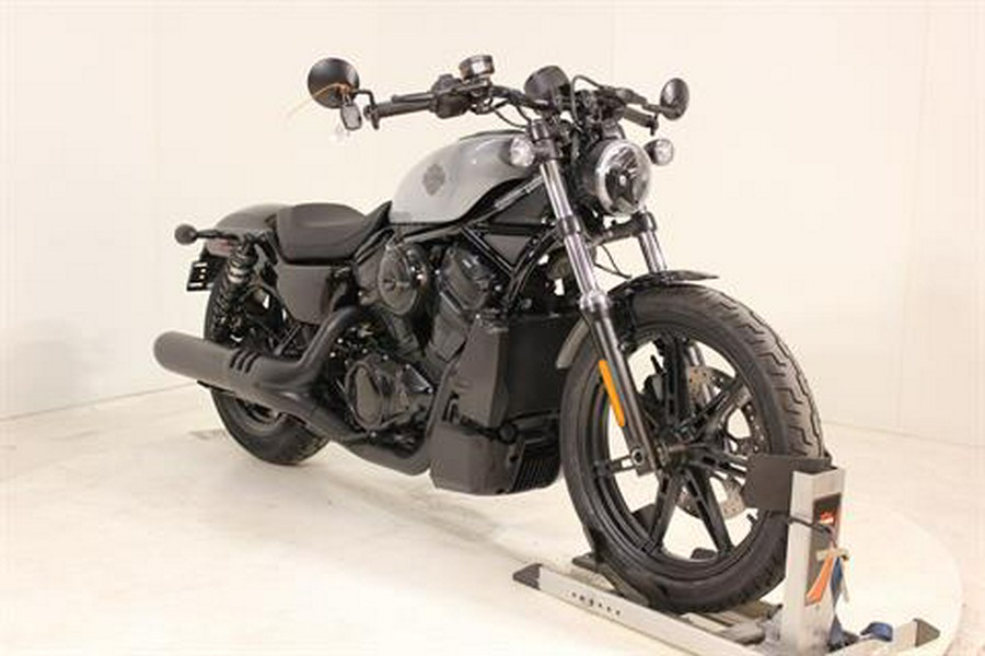 2025 Harley-Davidson Nightster®