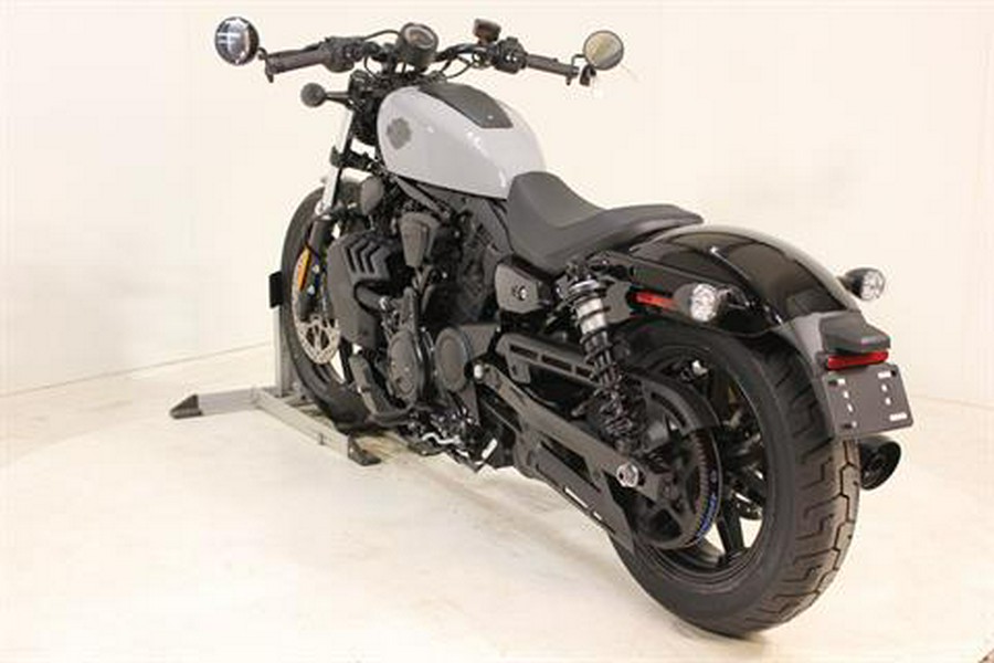 2025 Harley-Davidson Nightster®