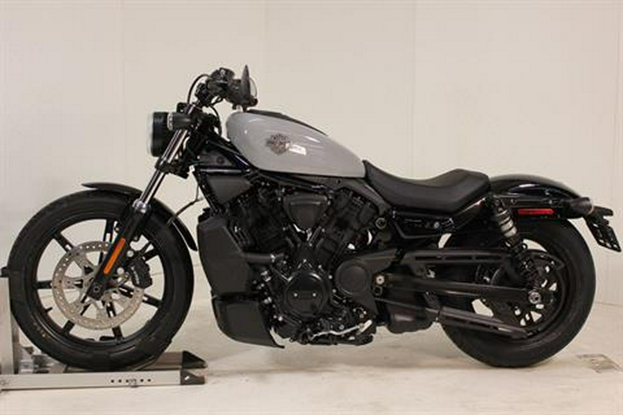 2025 Harley-Davidson Nightster®