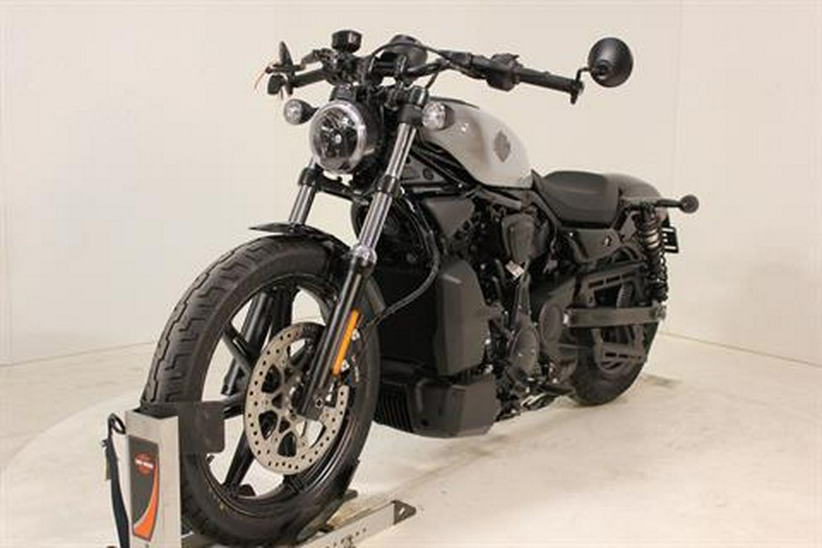 2025 Harley-Davidson Nightster®