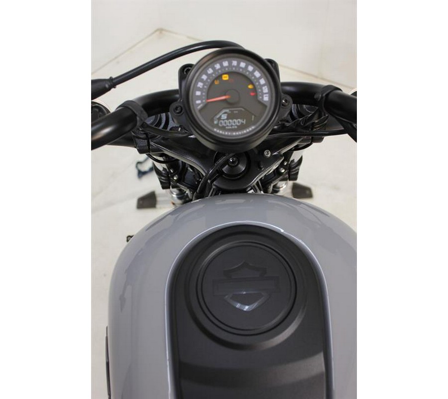 2025 Harley-Davidson Nightster®