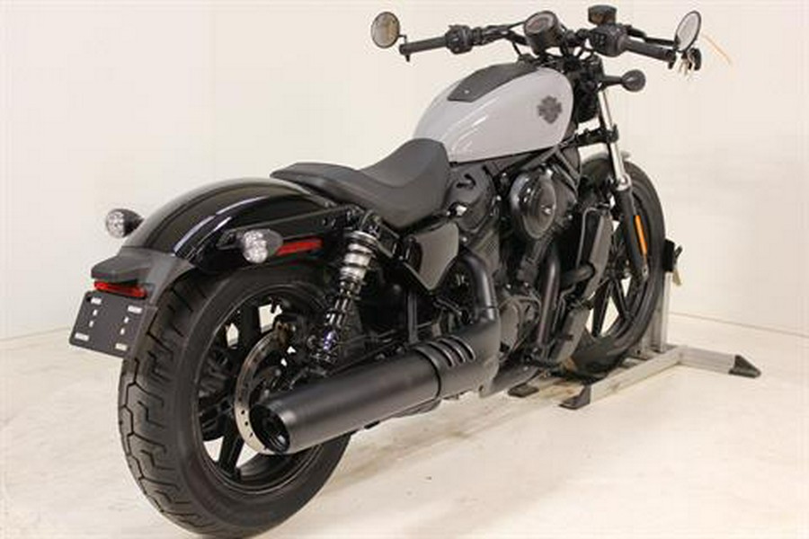 2025 Harley-Davidson Nightster®