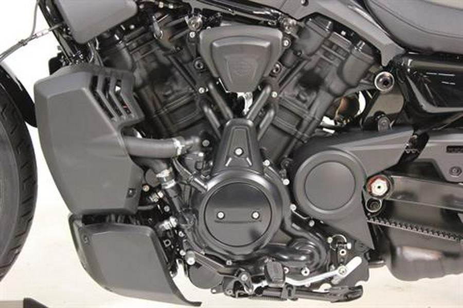 2025 Harley-Davidson Nightster®