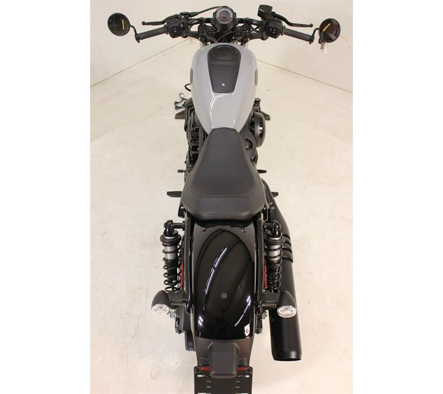 2025 Harley-Davidson Nightster®