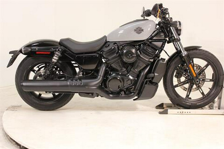 2025 Harley-Davidson Nightster®