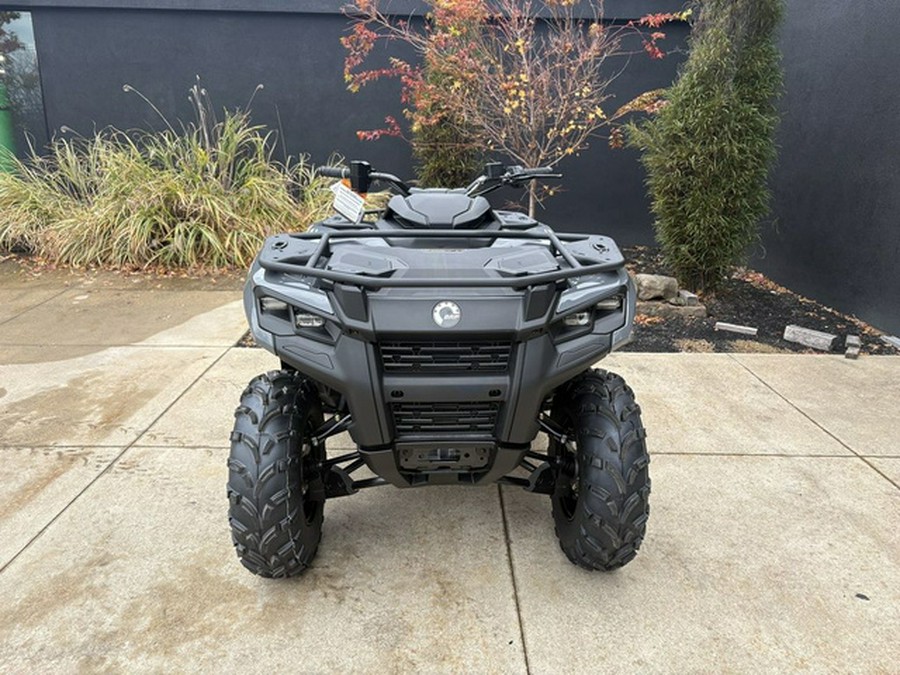 2026 Can-Am Outlander DPS 500