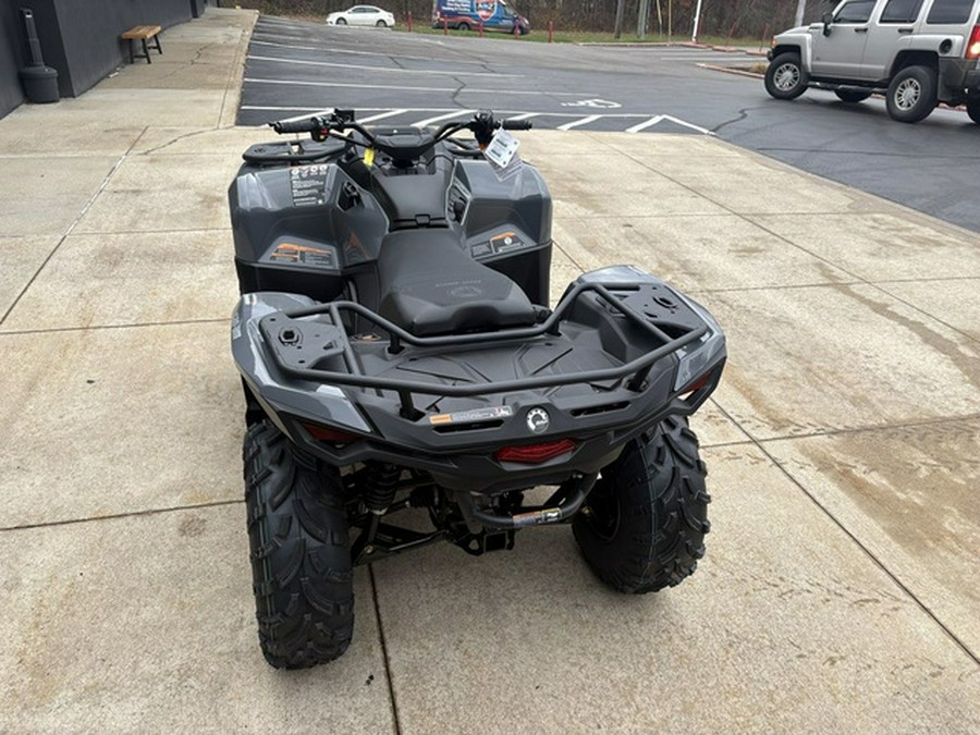 2026 Can-Am Outlander DPS 500