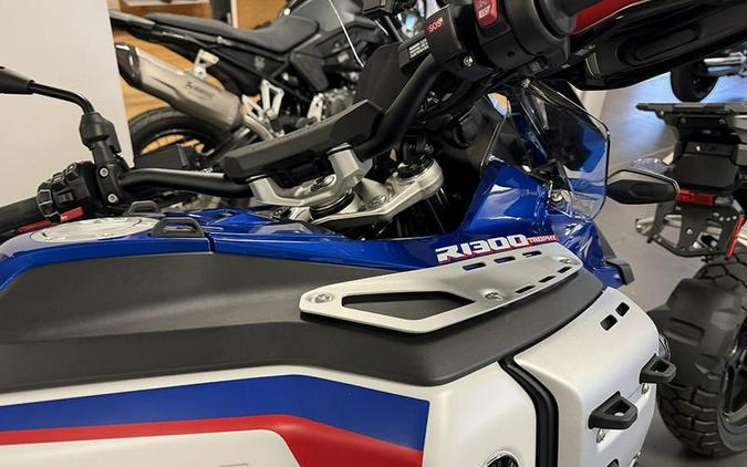 2026 BMW R 1300 GS Adventure GS Trophy