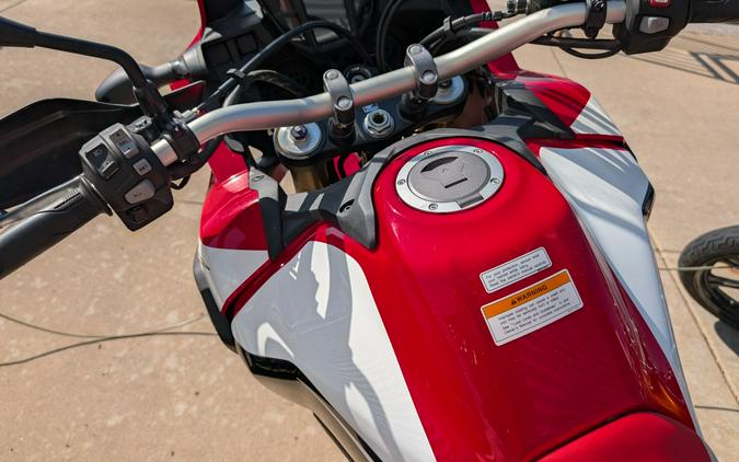 2016 Honda Africa Twin