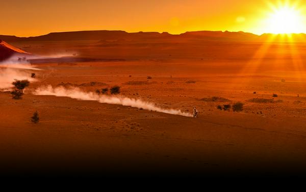 2016 Honda Africa Twin